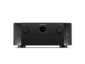 AV30 - Front View