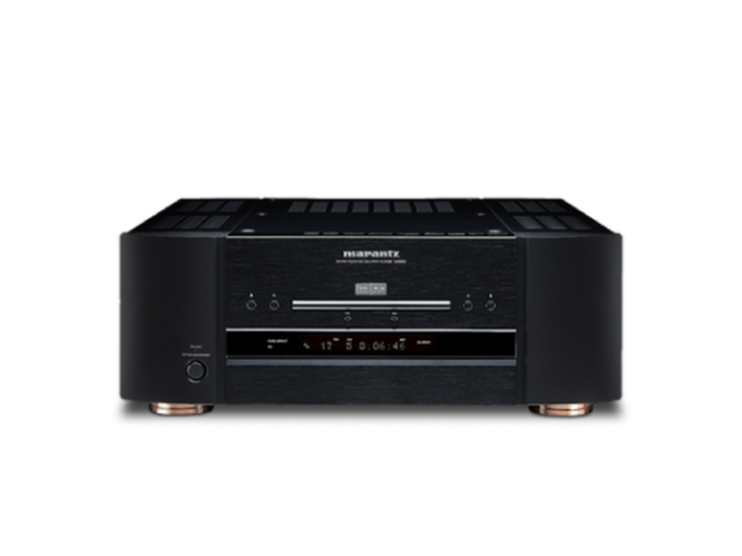 UD9004, Black, dynamic