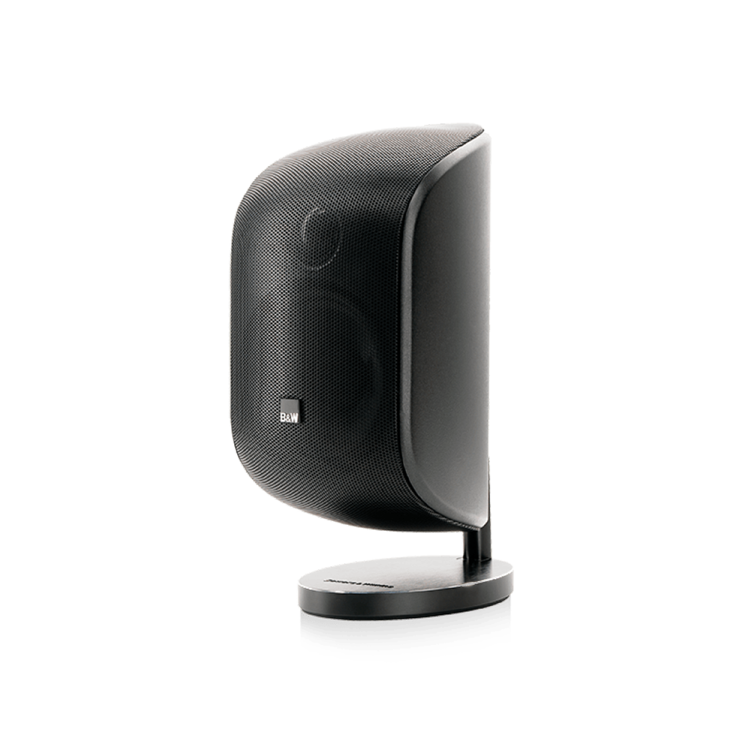 MT-50, Black, dynamic