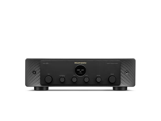 PM8006 - Integrated Stereo Stereo Amplifier with 70W | Marantz