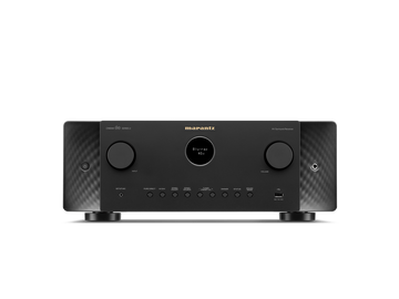 Black Cinema 60 DAB S2 front