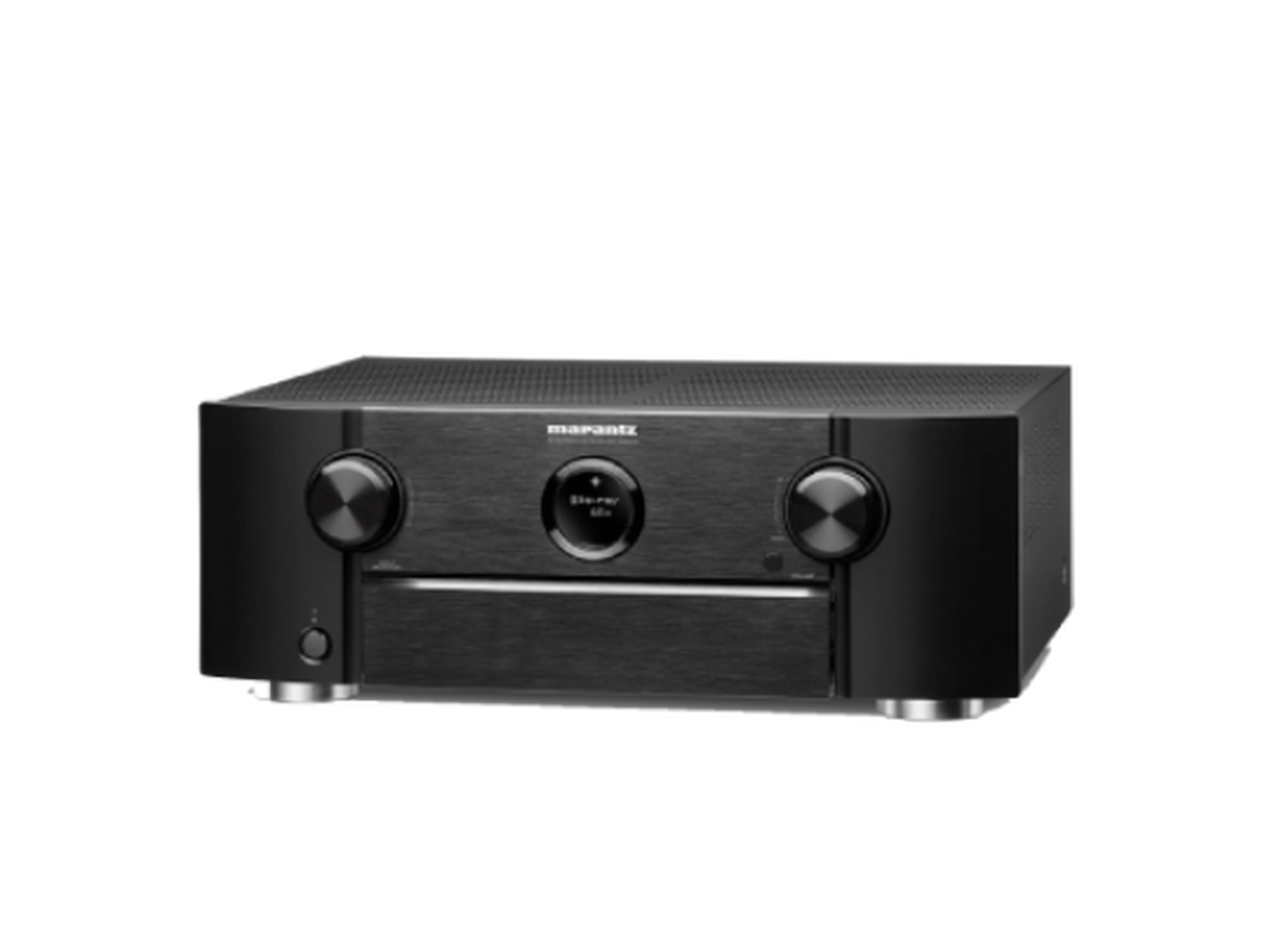 SR6014, Black, dynamic