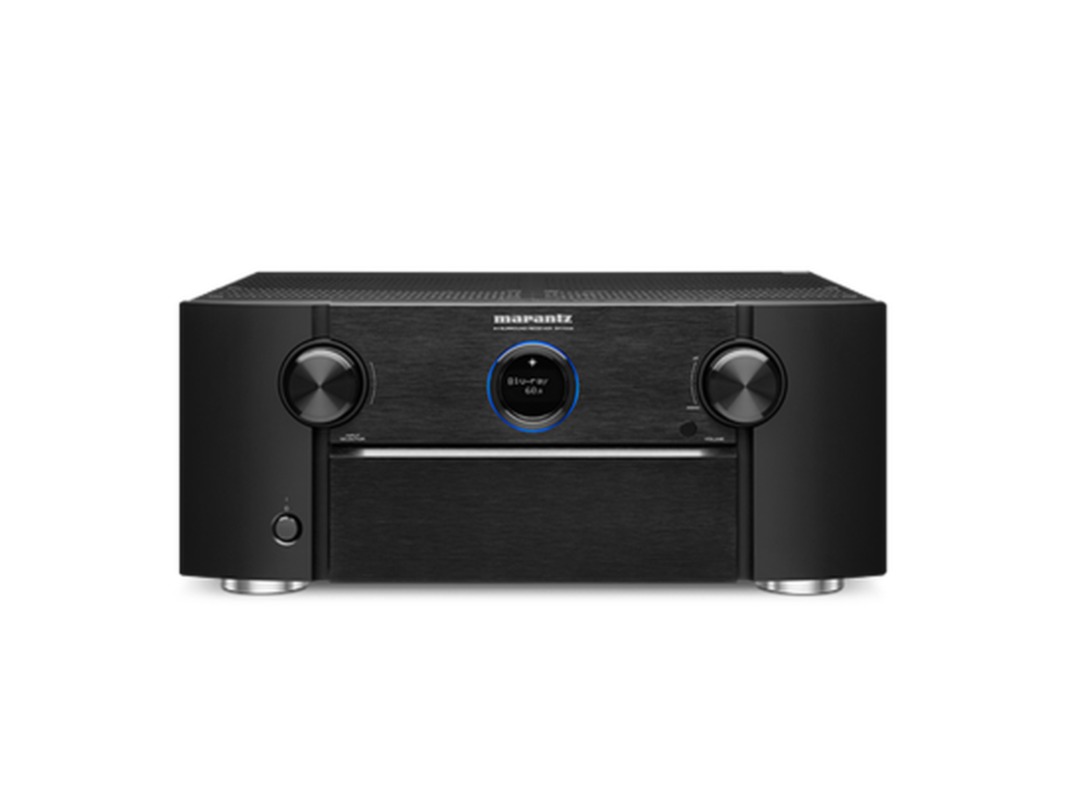 SR7008, Black, dynamic