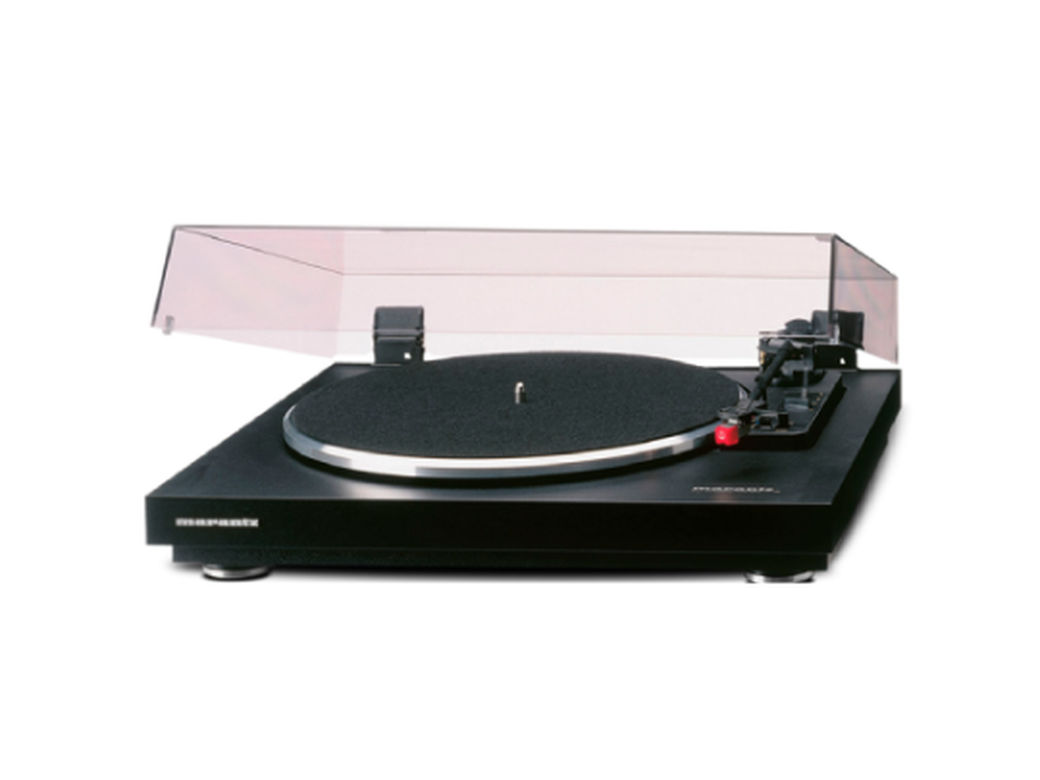 TT42, Black, dynamic