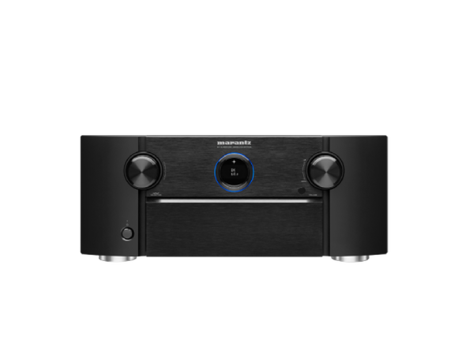 SR7015, Black, dynamic