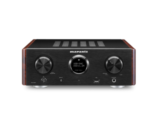 HD-AMP1, , dynamic
