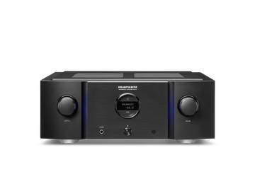 PM10 - Black front view