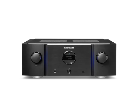 PM10 - Black front view