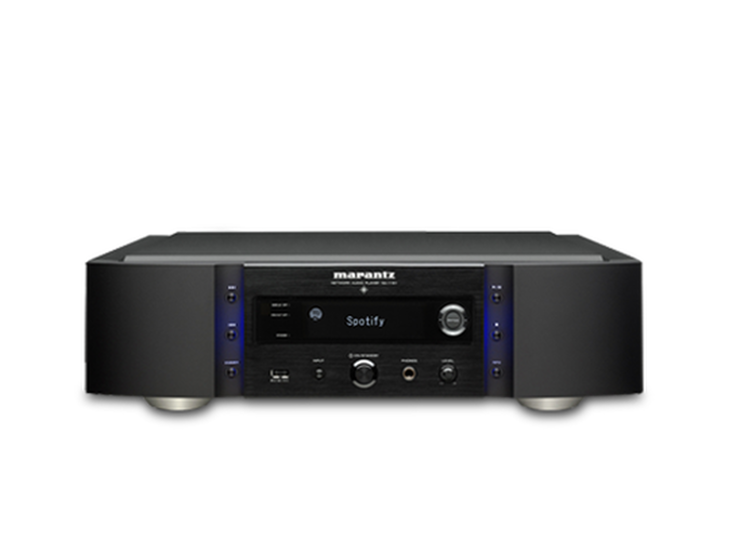 NA-11S1, Black, dynamic