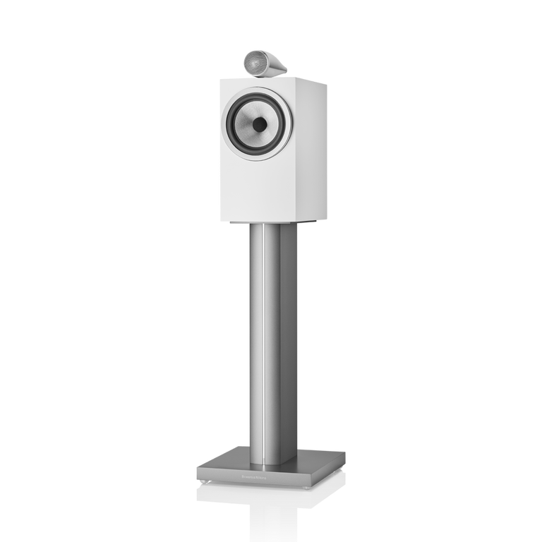 705 S3, Blanc satiné, dynamic