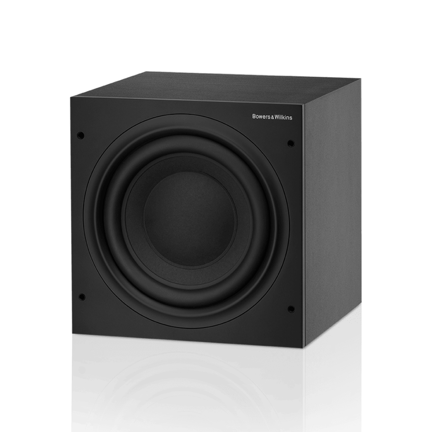 MT-50, Black, dynamic