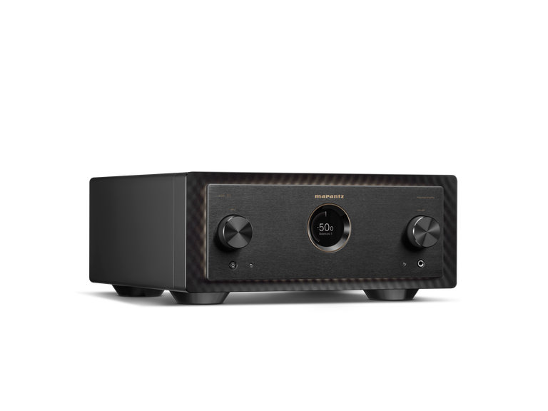MODEL 10 Black Right