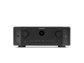 CINEMA 60 - Black front view