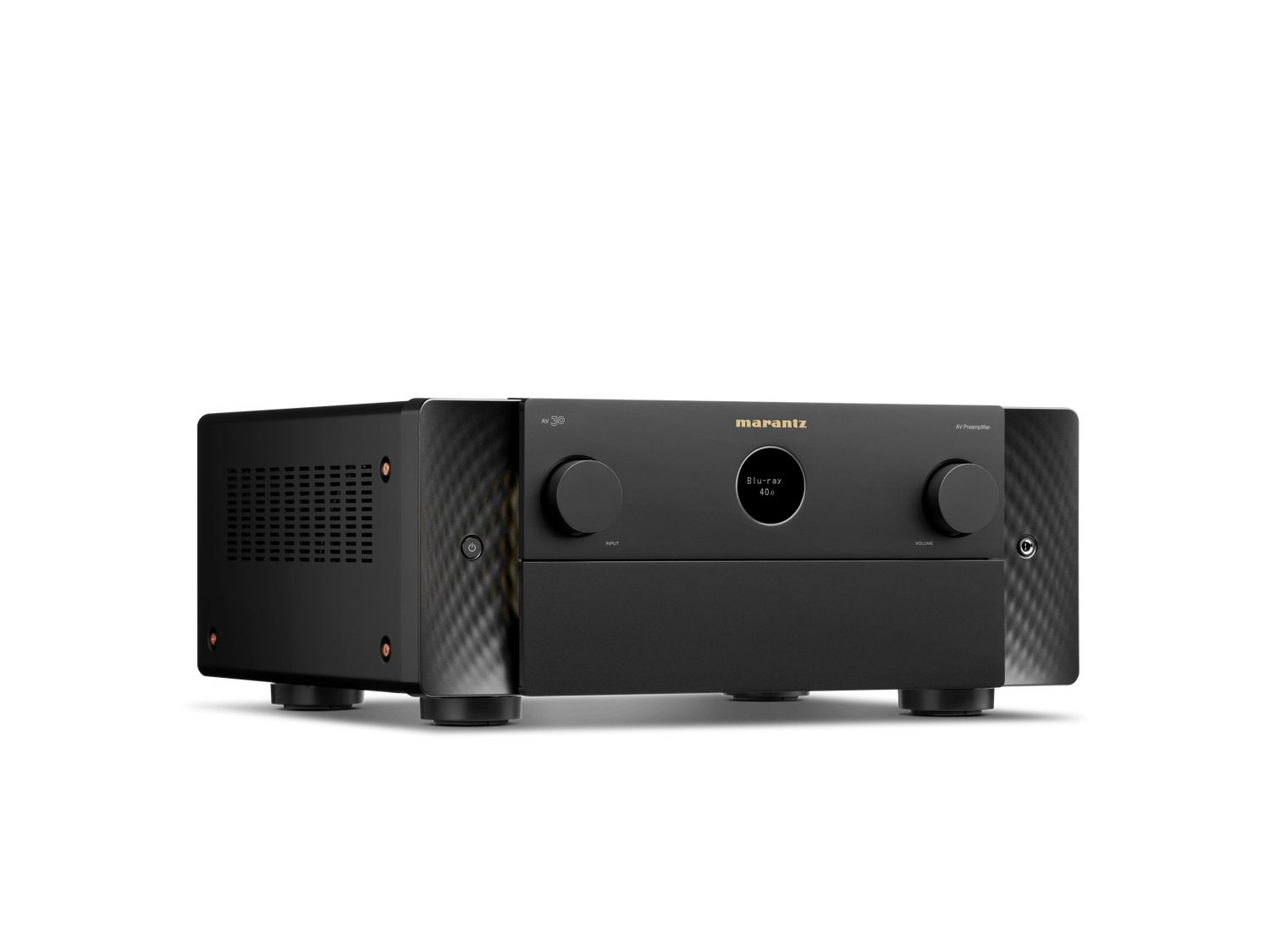 AV30 - Corner View