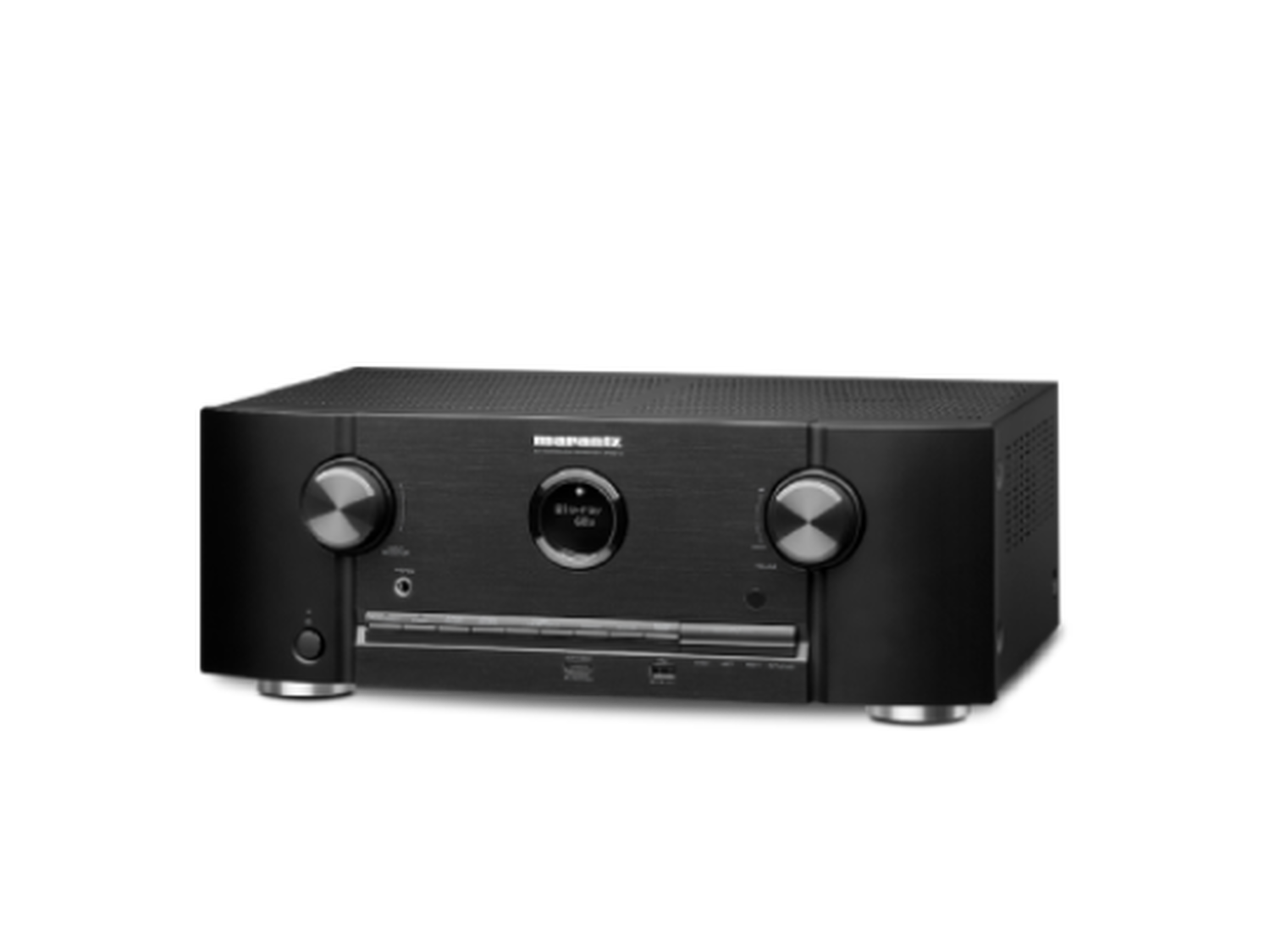 SR5013, Black, dynamic