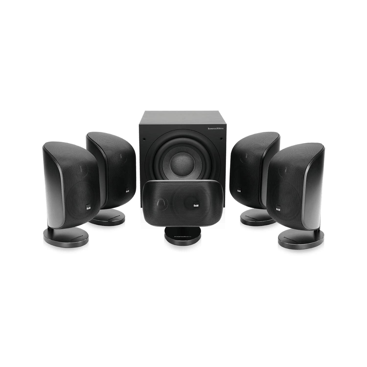 MT-50 - Black