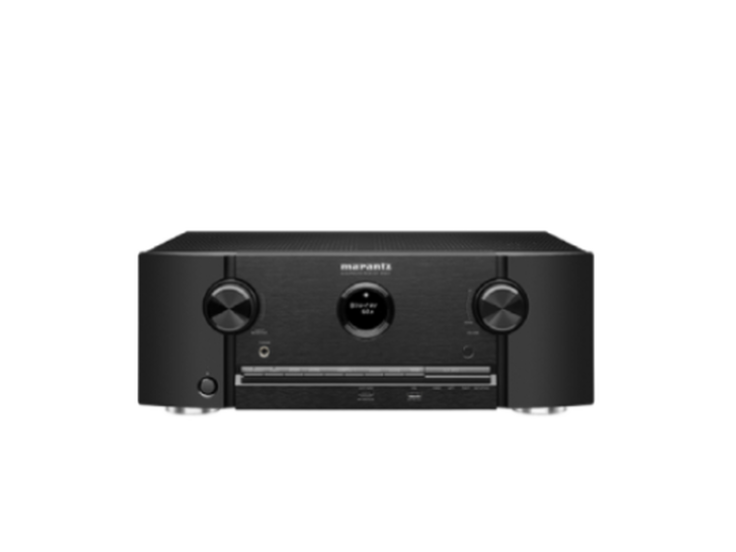 SR5011, Black, dynamic