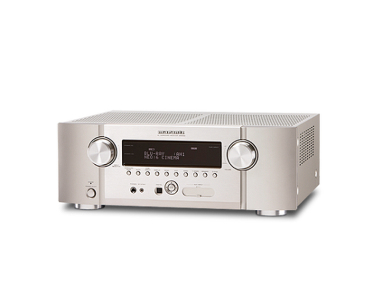 SR5004, Black, dynamic