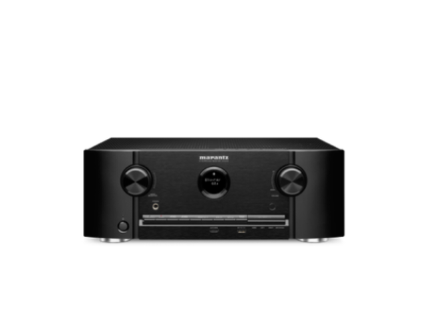 SR5008, Black, dynamic