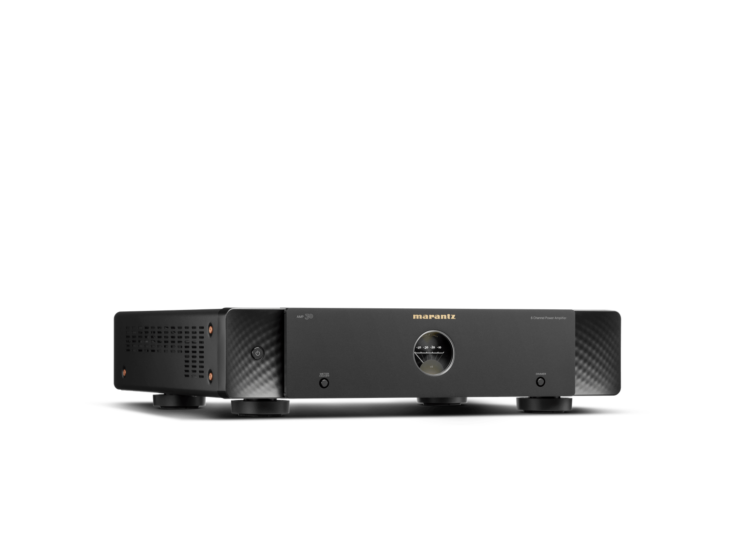AMP30 - Corner Right View