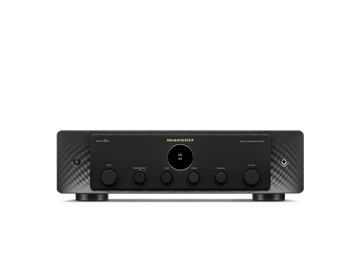 MODEL 60n - Black Front