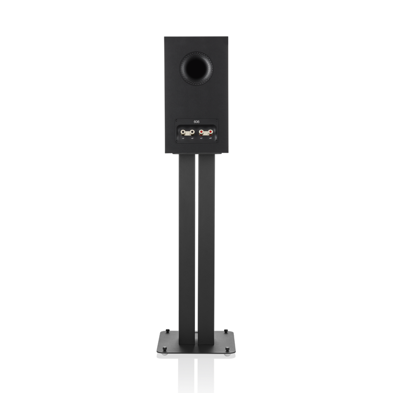 606 S3, Schwarz, dynamic