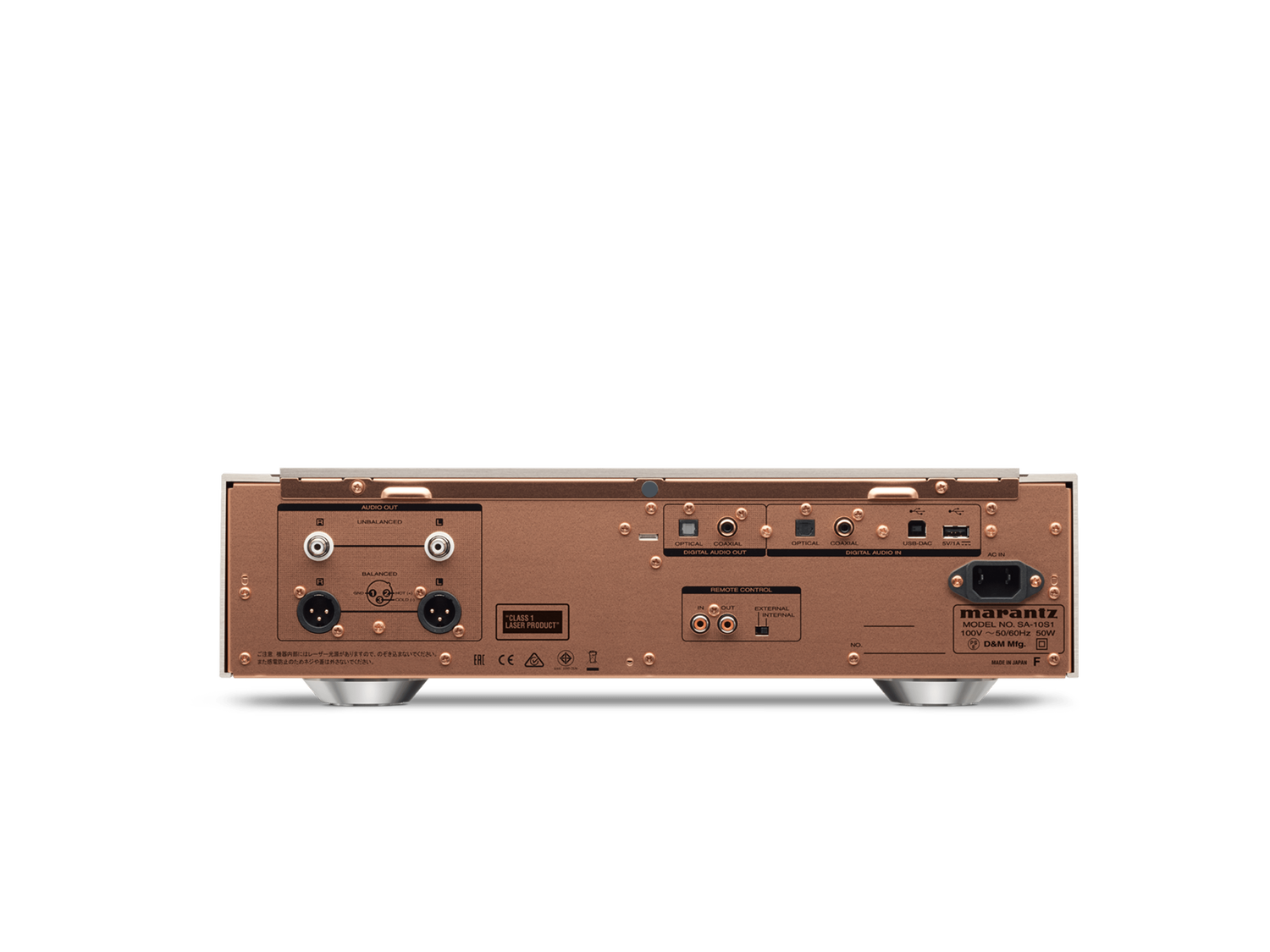 SA-10, GOLD, dynamic