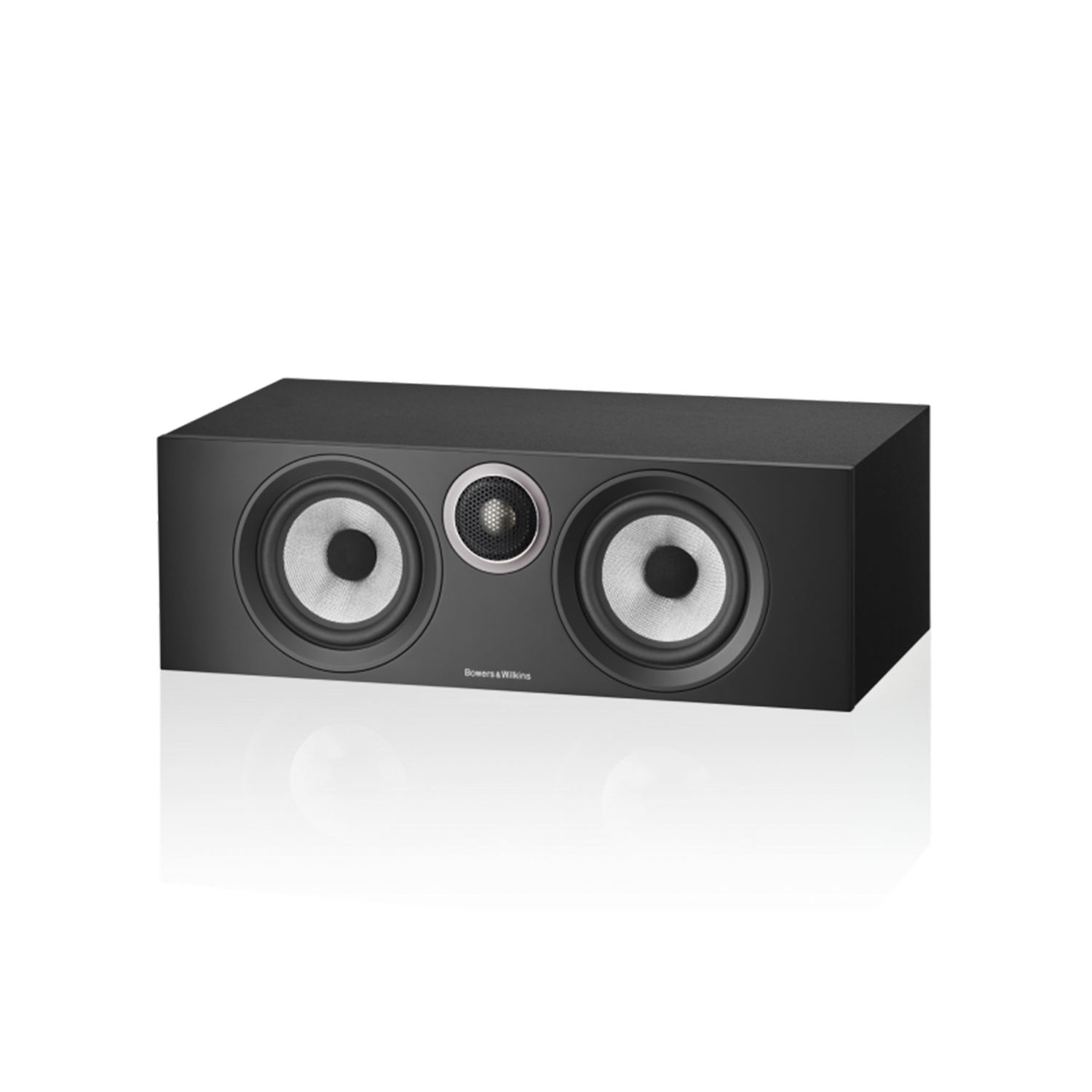 HTM6 S3, Black, dynamic