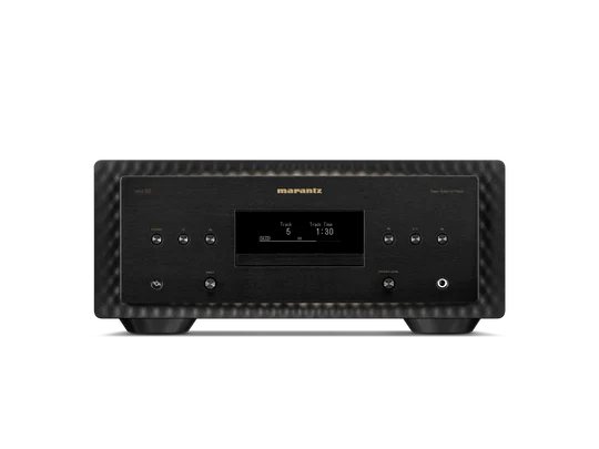 CD & SACD Players | Marantz - United States