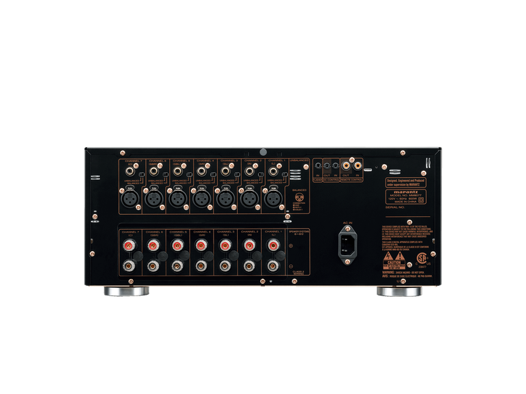MM8077 - Black back view