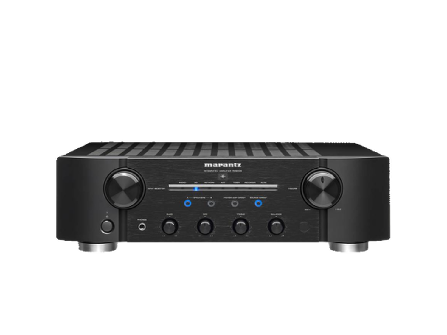 PM8005, Black, dynamic