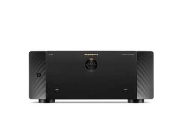 AMP 10 - Front