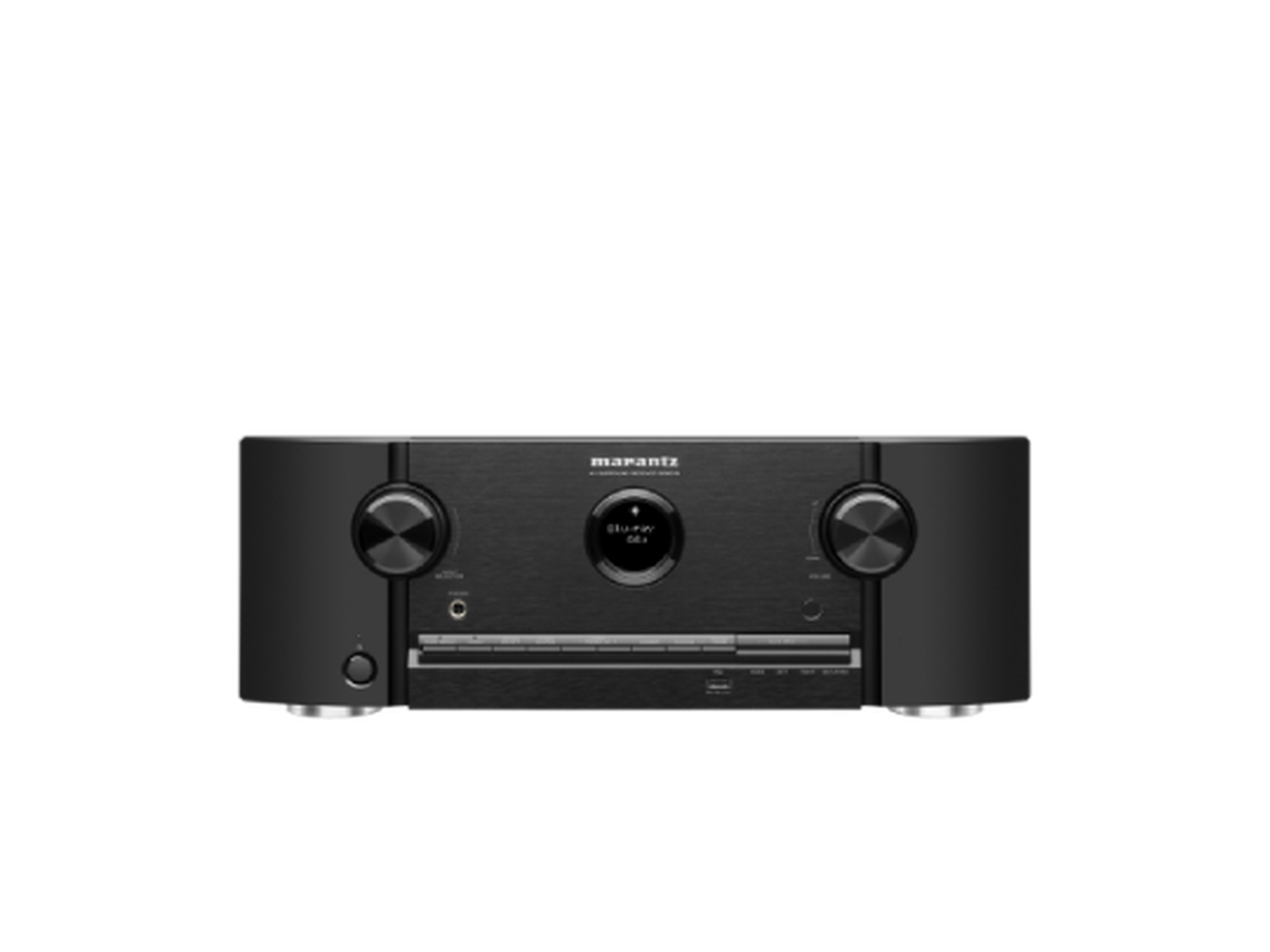SR5015, Black, dynamic