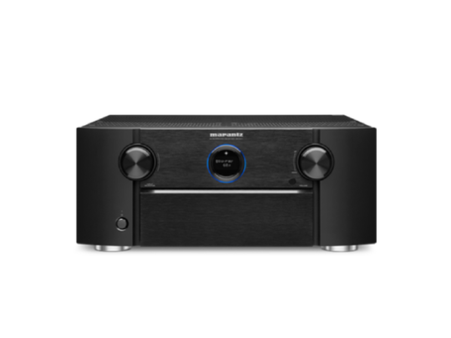 SR7011, Black, dynamic