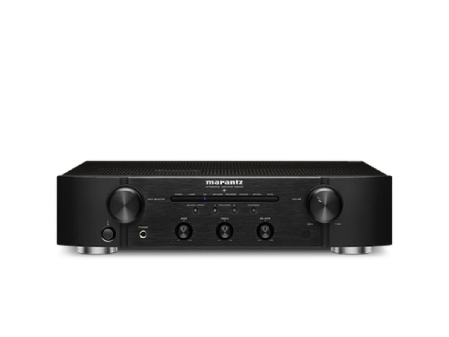 PM6005, Black, dynamic