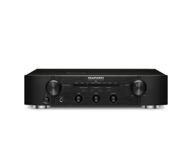 PM6005, Black, dynamic