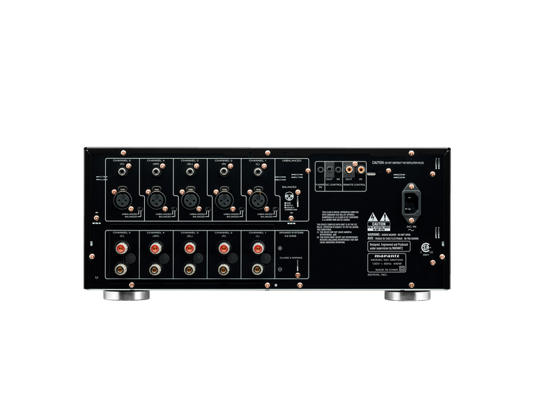 MM7055 - Black back view