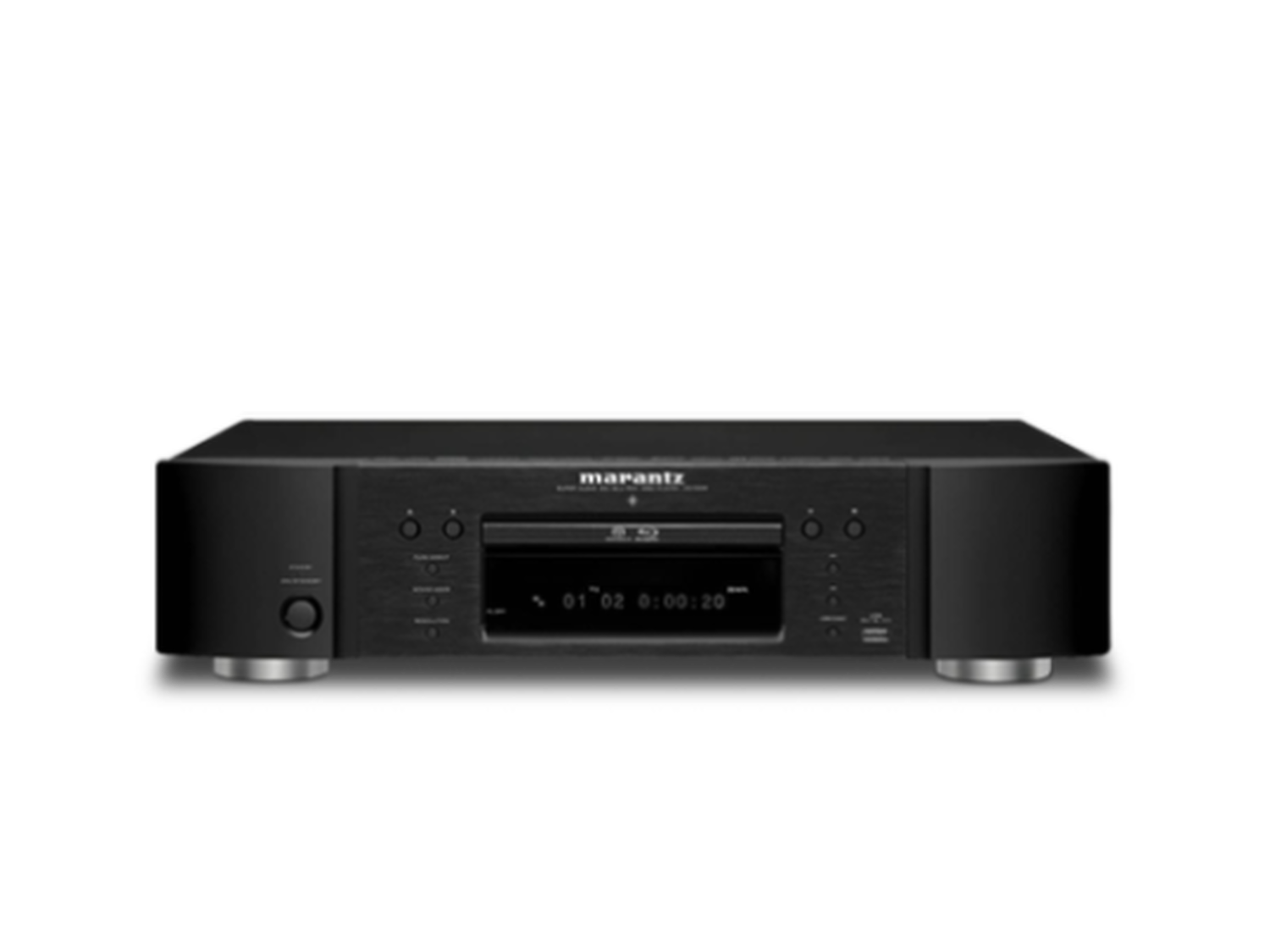 UD7006, Black, dynamic