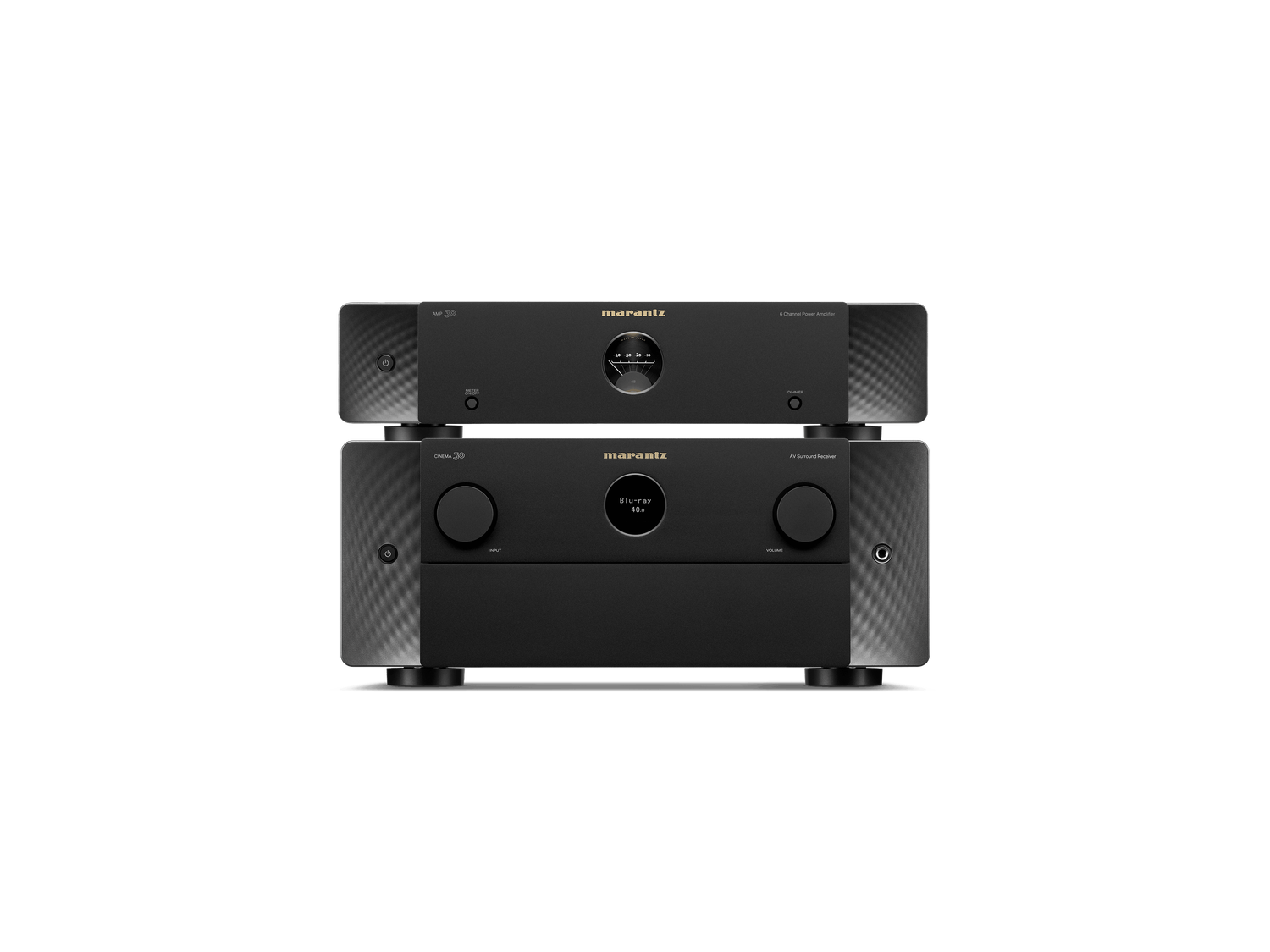 AMP 30 + CINEMA 30