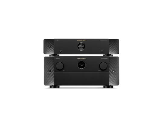 AMP 30 + CINEMA 30