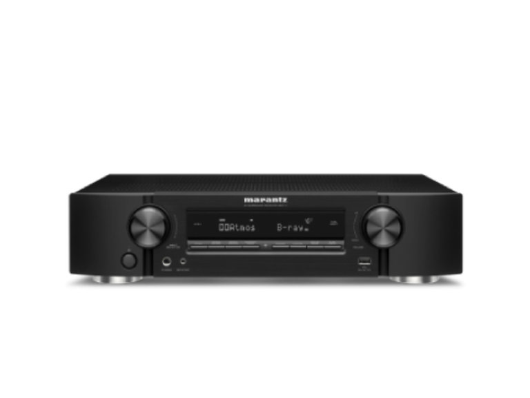 もっち　Marantz NR1711 NR1711 Recertified - Recertfied Slimline 7.2 Channel AV Receiver