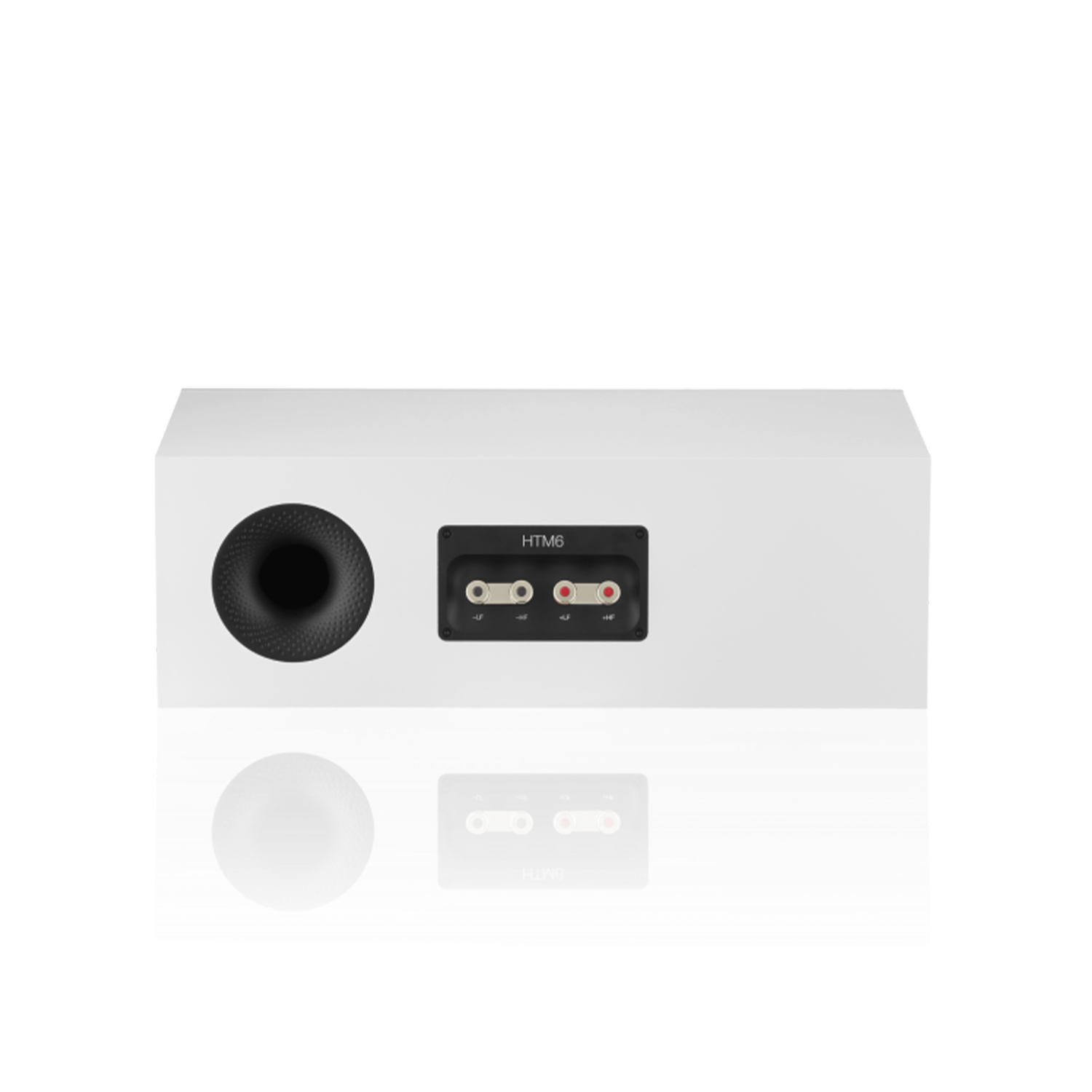HTM6-S3 in White 
