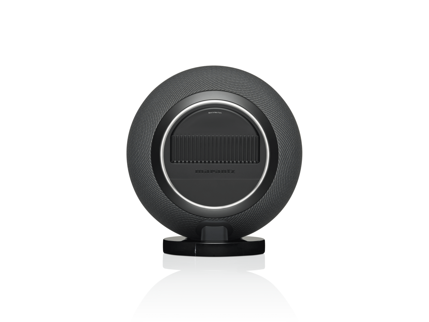 Midnight Gray Horizon Front
