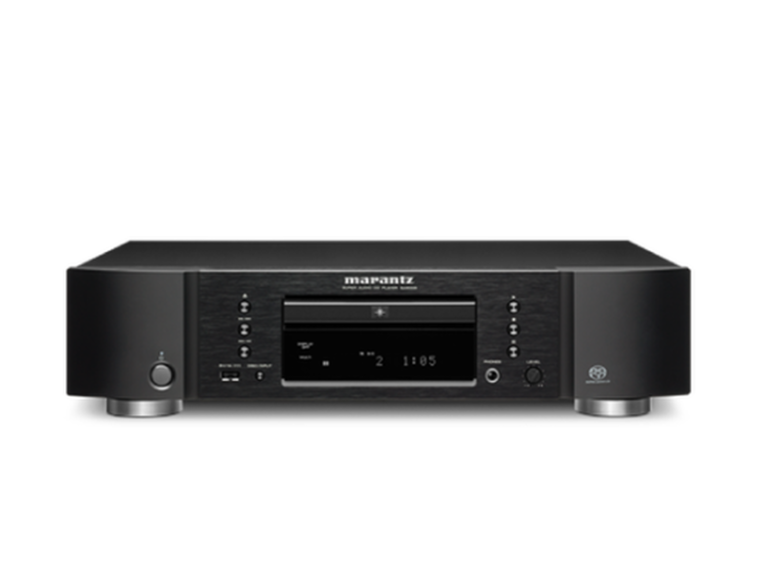 SA8005, Black, dynamic