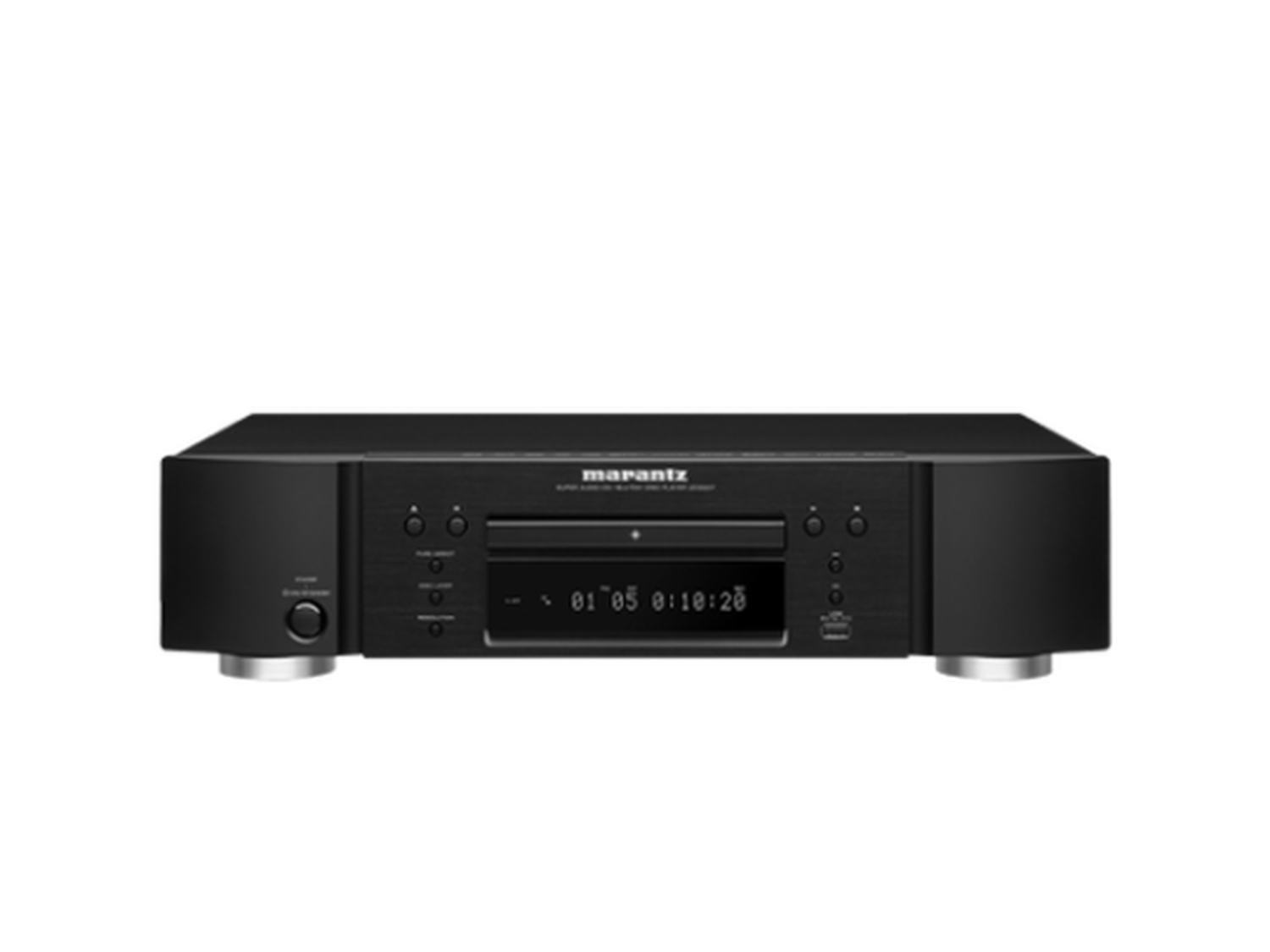 UD5007, Black, dynamic