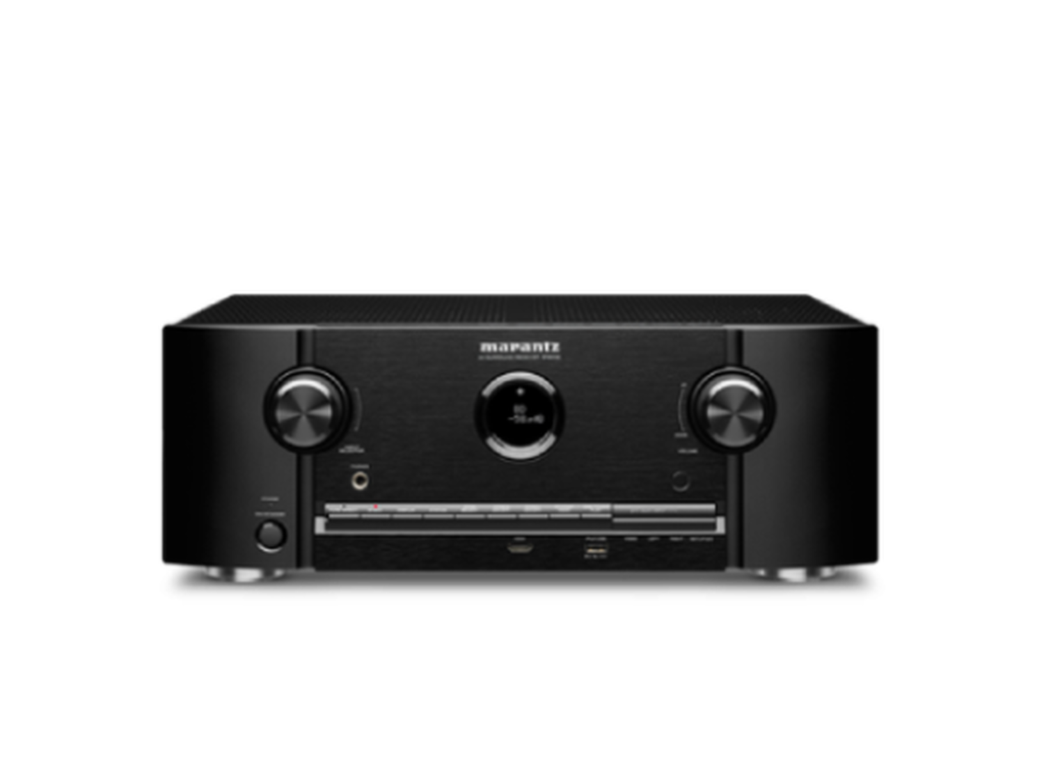 SR6006, Black, dynamic