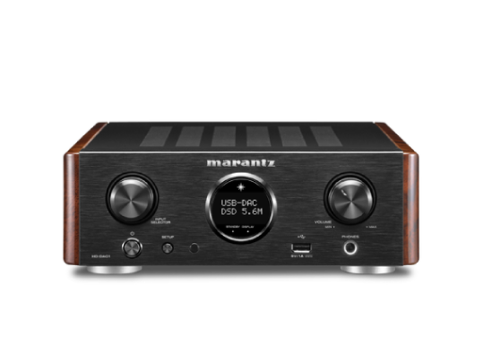 HD-DAC1, , dynamic