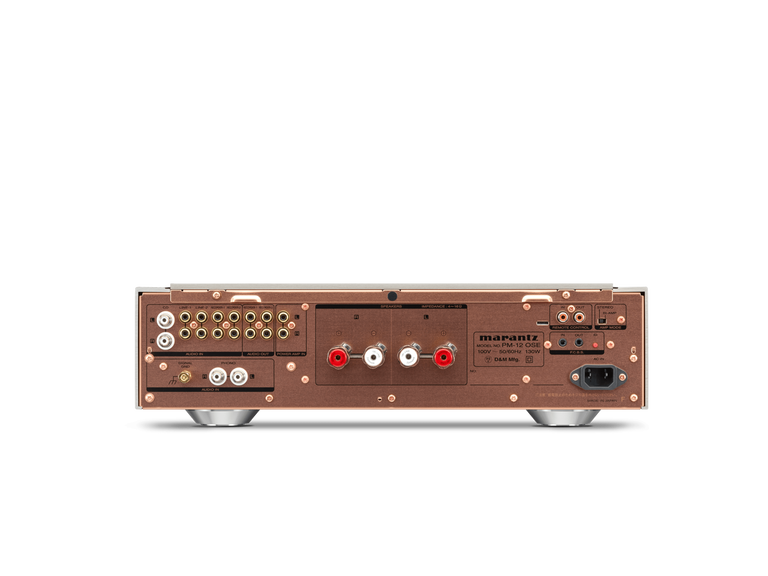 PM-12OSE, ゴールド, dynamic