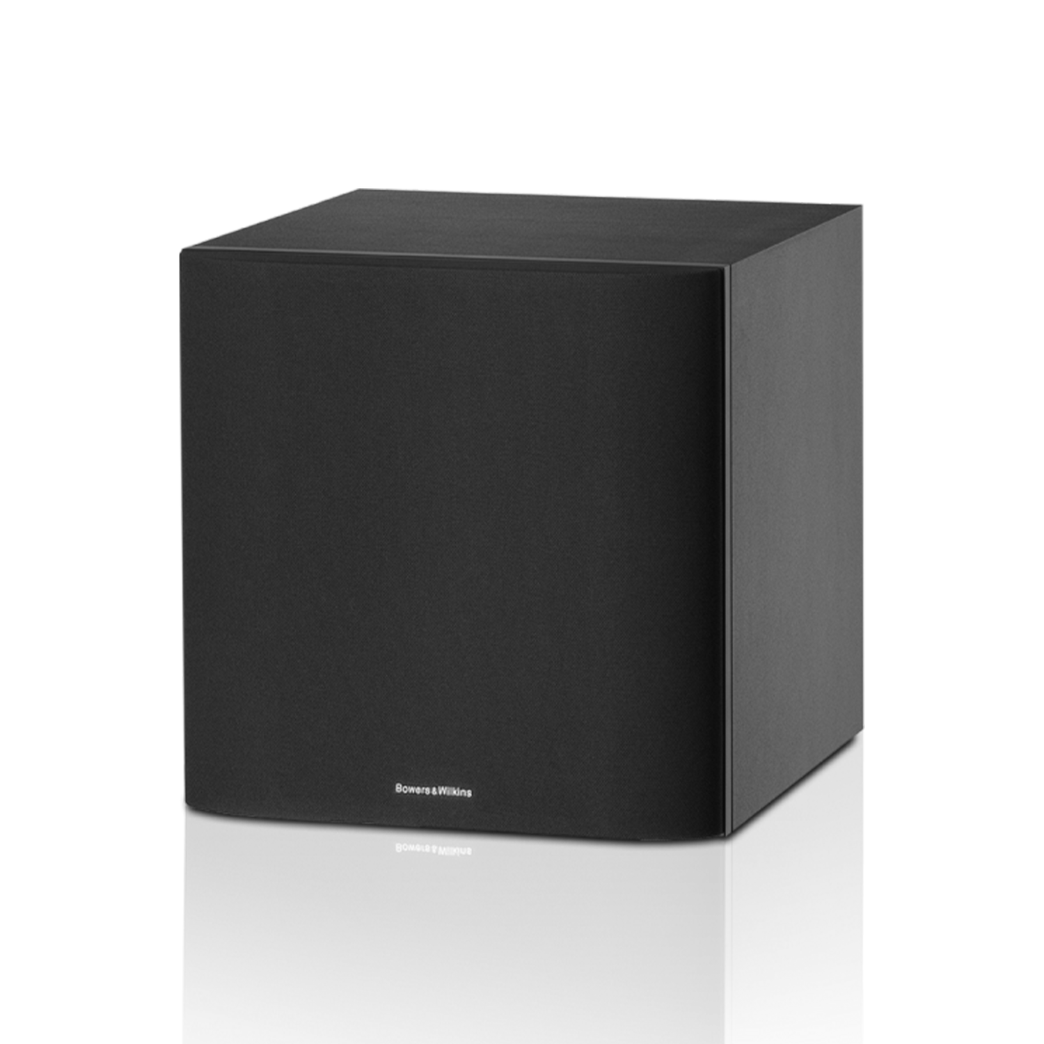 ASW608, Matte Black, dynamic