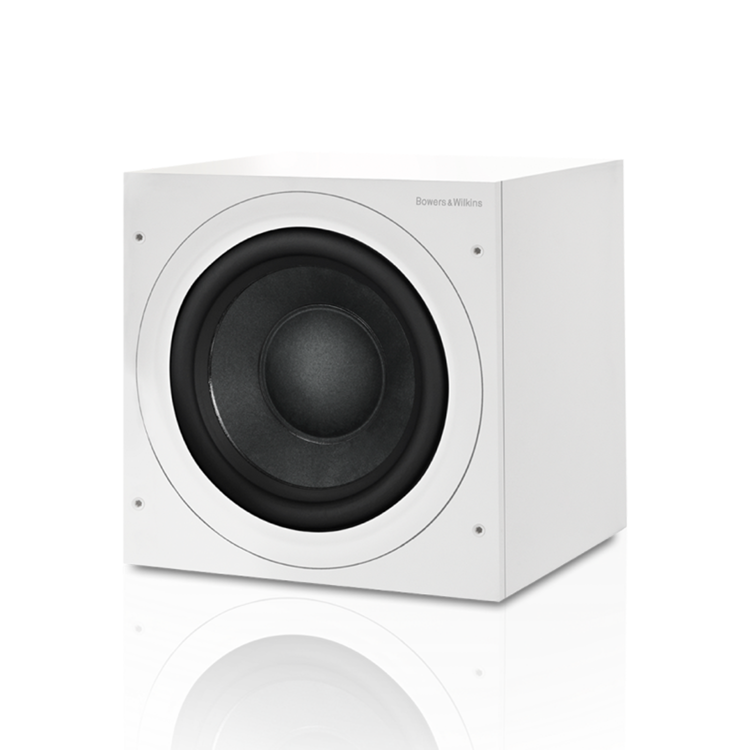 ASW610, Matte White, dynamic